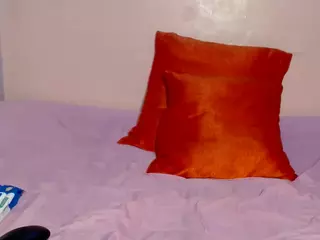 ALICIA's Live Sex Cam Show