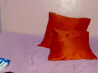 ALICIA's Live Sex Cam Show