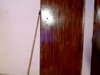 ALICIA's Live Sex Cam Show