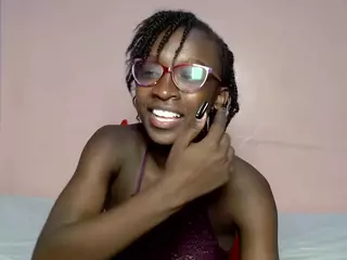 ALICIA's Live Sex Cam Show