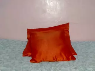 ALICIA's Live Sex Cam Show
