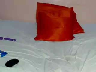 ALICIA's Live Sex Cam Show