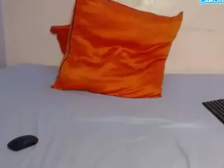 ALICIA's Live Sex Cam Show
