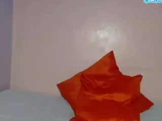 ALICIA's Live Sex Cam Show