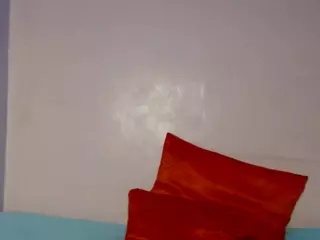 ALICIA's Live Sex Cam Show
