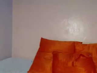 ALICIA's Live Sex Cam Show