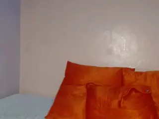ALICIA's Live Sex Cam Show