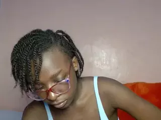 ALICIA's Live Sex Cam Show