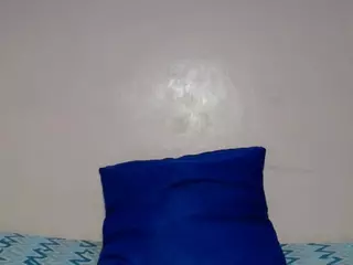 ALICIA's Live Sex Cam Show