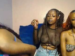 emilyvella Live Webcam on CamSoda