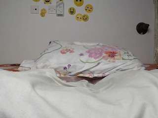 Try the aroused 23 years old emilyvella from CamSoda as she gets kooky emilyvella from CamSoda