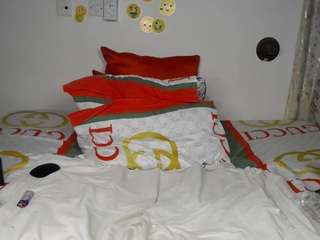 emilyvella Live Webcam on CamSoda