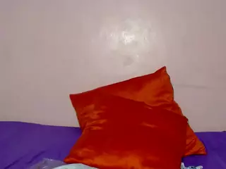 EMILY's Live Sex Cam Show