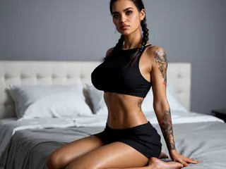 Isabellaina's Live Sex Cam Show