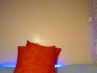linasonia Live Webcam on CamSoda