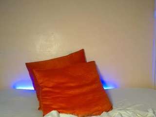linasonia Webcam Model Profile