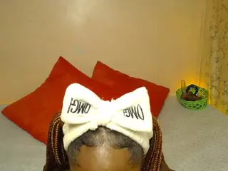 LINA's Live Sex Cam Show