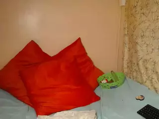 LINA's Live Sex Cam Show