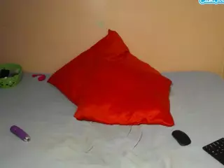 LINA's Live Sex Cam Show