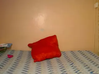 LINA's Live Sex Cam Show