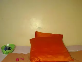 LINA's Live Sex Cam Show