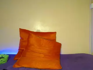 LINA's Live Sex Cam Show