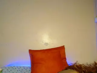 LINA's Live Sex Cam Show