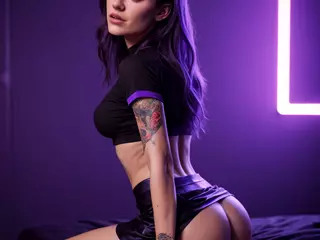 Malloryvixen's Live Sex Cam Show