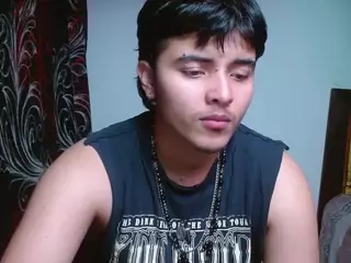 Mercuryftm's Live Sex Cam Show