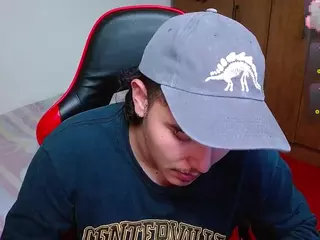 Mercuryftm's Live Sex Cam Show