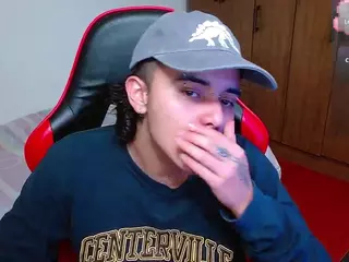 Mercuryftm's Live Sex Cam Show