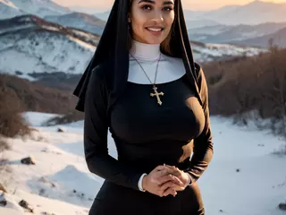 Saintine's Live Sex Cam Show