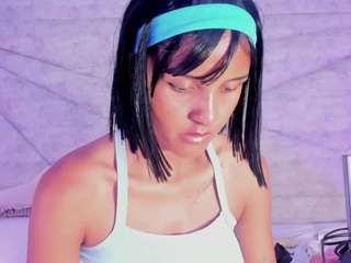 samanthaagil from CamSoda is Freechat