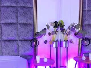 samanthaagil Live Webcam on {site_name}