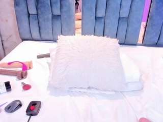 samanthaagil Live Webcam on CamSoda