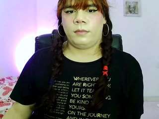 violetacam69 Live Webcam on CamSoda