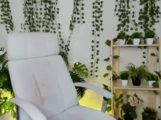 WhiteWitch's Live Sex Cam Show