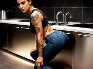 Carmellaaa's Live Sex Cam Show