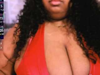 ebonygoddesskiraxxx