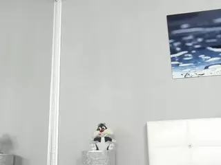 JuliaHunts's Live Sex Cam Show