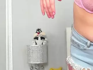 JuliaHunts's Live Sex Cam Show