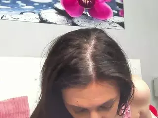 JuliaHunts's Live Sex Cam Show