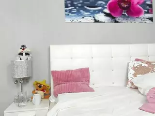 JuliaHunts's Live Sex Cam Show