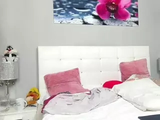 JuliaHunts's Live Sex Cam Show