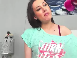 JuliaHunts's Live Sex Cam Show