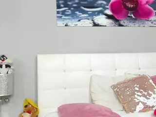 JuliaHunts's Live Sex Cam Show