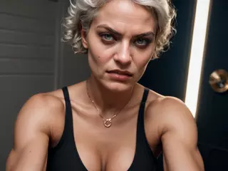 klytemnestra's Live Sex Cam Show