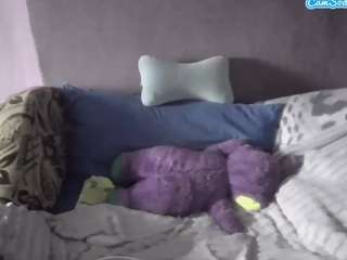 medjik-lool webcam model
