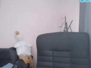 medjik-lool Live Webcam on CamSoda