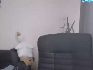 medjik-lool Live Webcam on CamSoda